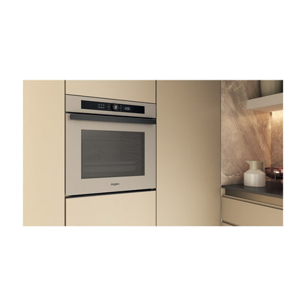 Whirlpool WOI4S8CM1SEA Cepeškrāsns, фото 9
