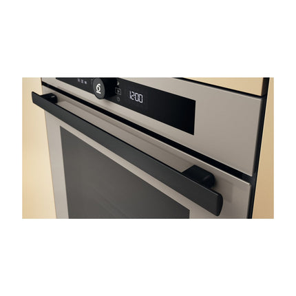 Whirlpool WOI4S8CM1SEA Cepeškrāsns, фото 10