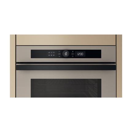Whirlpool WOI4S8CM1SEA Cepeškrāsns, фото 11