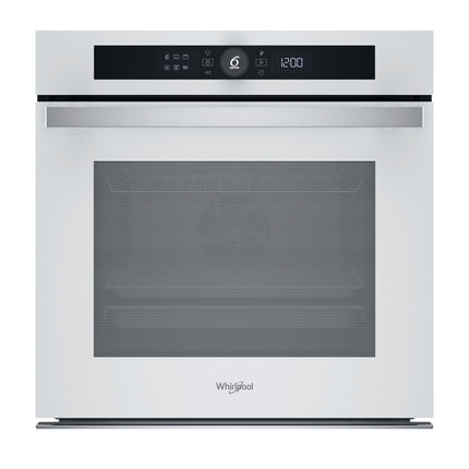 Whirlpool WOI4S8CM1SWA Cepeškrāsns