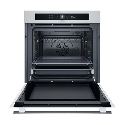Whirlpool WOI4S8CM1SWA Cepeškrāsns, 2. attēls