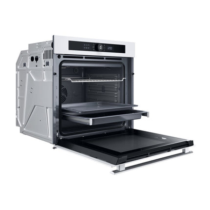 Whirlpool WOI4S8CM1SWA Cepeškrāsns, 3. attēls