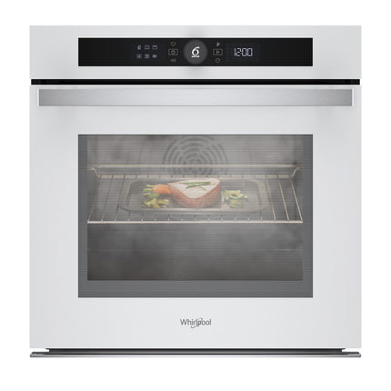 Whirlpool WOI4S8CM1SWA Cepeškrāsns, 4. attēls