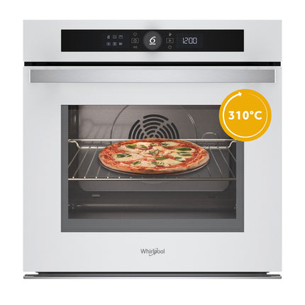 Whirlpool WOI4S8CM1SWA Cepeškrāsns, 5. attēls