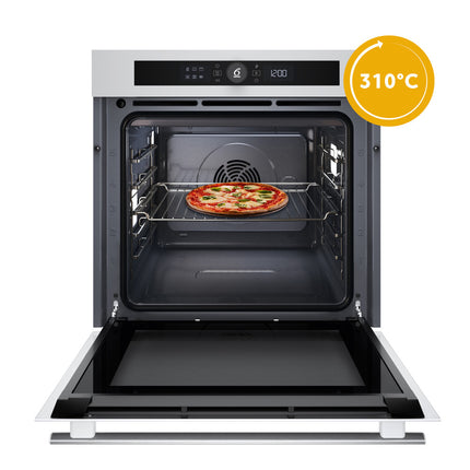 Whirlpool WOI4S8CM1SWA Cepeškrāsns, 7. attēls