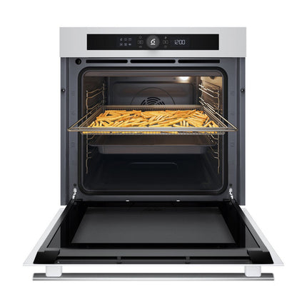 Whirlpool WOI4S8CM1SWA Cepeškrāsns, 8. attēls