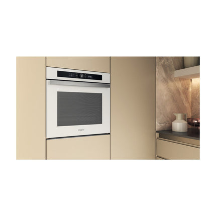 Whirlpool WOI4S8CM1SWA Cepeškrāsns, 9. attēls