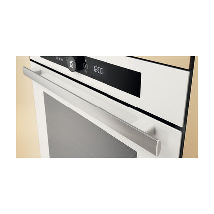 Whirlpool WOI4S8CM1SWA Cepeškrāsns, 10. attēls