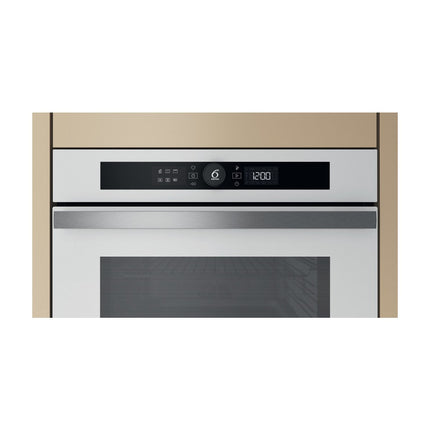 Whirlpool WOI4S8CM1SWA Cepeškrāsns, 11. attēls