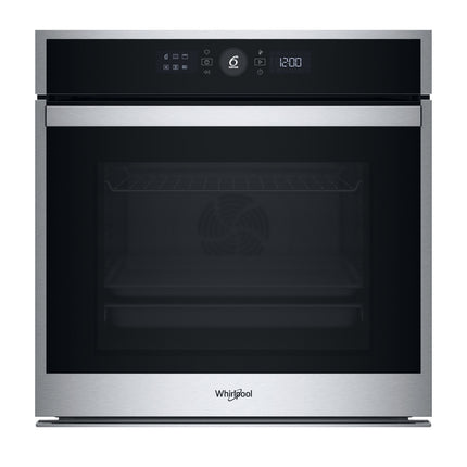 Whirlpool WOI4S8CM1SXA Cepeškrāsns