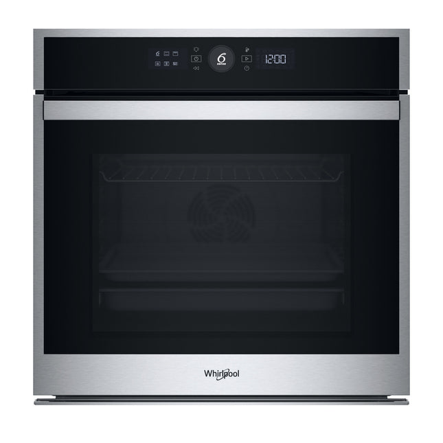 Stainless steel oven Whirlpool WOI4S8CM1SXA