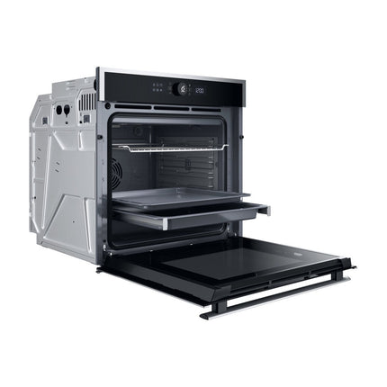 Whirlpool WOI4S8CM1SXA Cepeškrāsns, фото 3