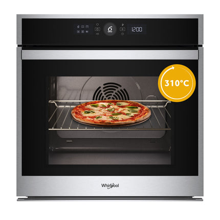 Whirlpool WOI4S8CM1SXA Cepeškrāsns, фото 4