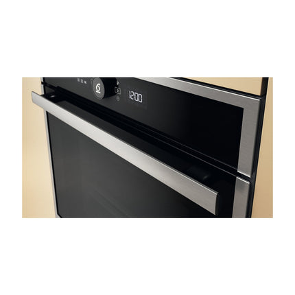 Whirlpool WOI4S8CM1SXA Cepeškrāsns, фото 10