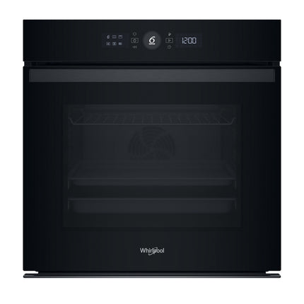 Whirlpool WOI4S8HM2SBA Cepeškrāsns