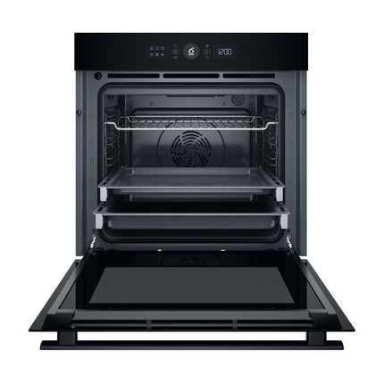 Whirlpool WOI4S8HM2SBA Cepeškrāsns, фото 2