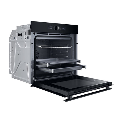 Whirlpool WOI4S8HM2SBA Cepeškrāsns, фото 3