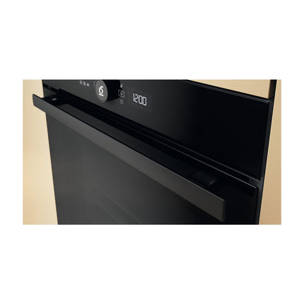 Whirlpool WOI4S8HM2SBA Cepeškrāsns, фото 6
