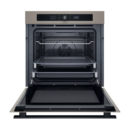 Whirlpool WOI4S8HM2SEA Cepeškrāsns, image 2