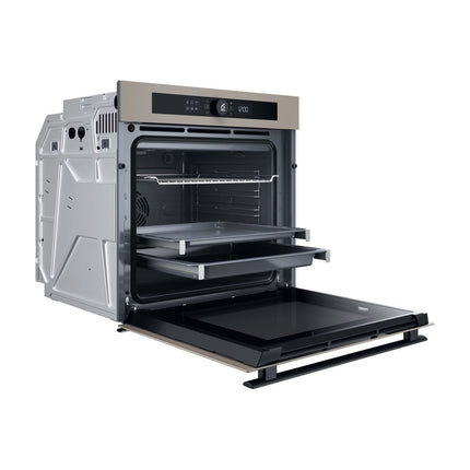 Whirlpool WOI4S8HM2SEA Cepeškrāsns, image 3