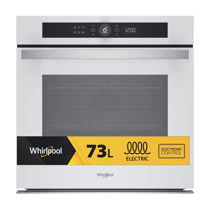 Whirlpool WOI4S8HM2SWA Cepeškrāsns, image 2