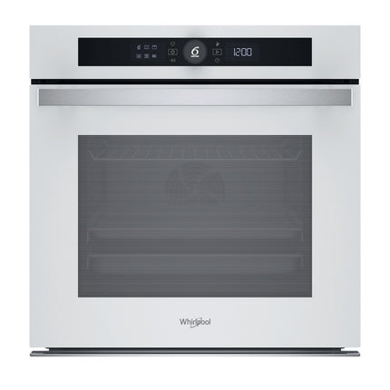 Whirlpool WOI4S8HM2SWA Cepeškrāsns