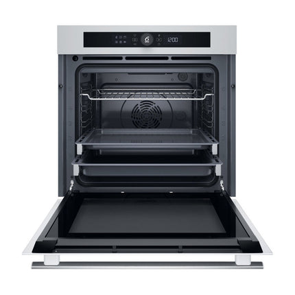 Whirlpool WOI4S8HM2SWA Cepeškrāsns, image 3