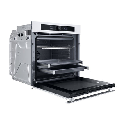 Whirlpool WOI4S8HM2SWA Cepeškrāsns, image 4