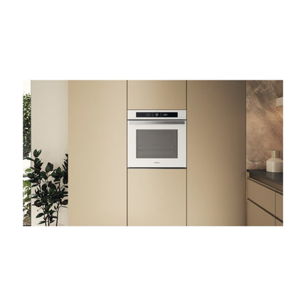 Whirlpool WOI4S8HM2SWA Cepeškrāsns, image 5