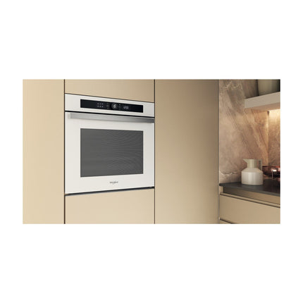 Whirlpool WOI4S8HM2SWA Cepeškrāsns, image 6