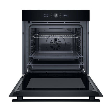 Whirlpool WOI4S8PM0SBA Cepeškrāsns, image 3