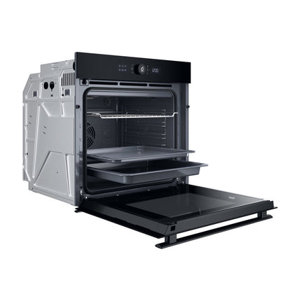 Whirlpool WOI4S8PM0SBA Cepeškrāsns, image 4