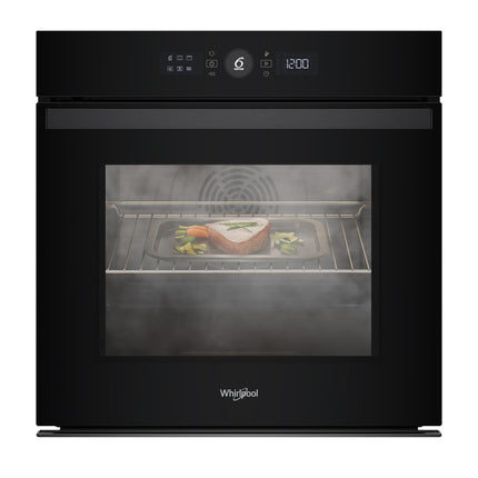 Whirlpool WOI4S8PM0SBA Cepeškrāsns