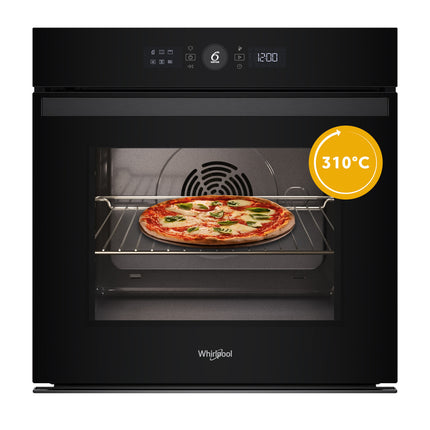 Whirlpool WOI4S8PM0SBA Cepeškrāsns, image 5