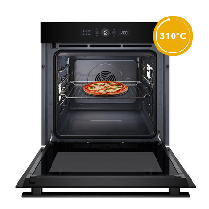Whirlpool WOI4S8PM0SBA Cepeškrāsns, image 8