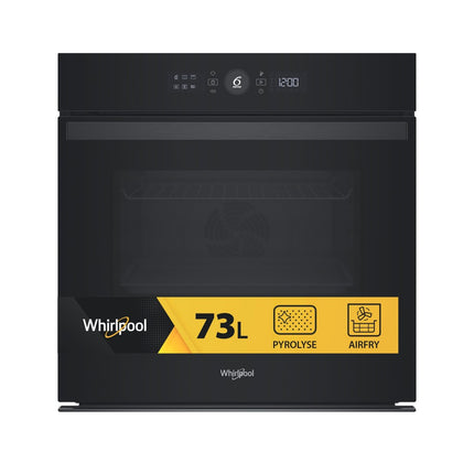 Whirlpool WOI4S8PM0SBA Cepeškrāsns, image 2