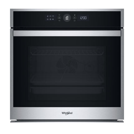 Whirlpool WOI4S8PPM1SX Cepeškrāsns
