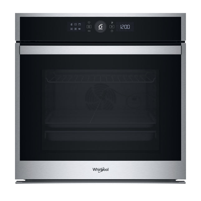 Stainless steel oven Whirlpool WOI4S8PPM1SX