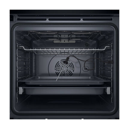 Whirlpool WOI4S8PPM1SX Cepeškrāsns, image 8