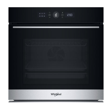 Whirlpool WOI5S8CM1SXA Cepeškrāsns