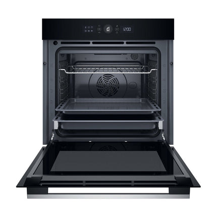 Whirlpool WOI5S8CM1SXA Cepeškrāsns, image 2