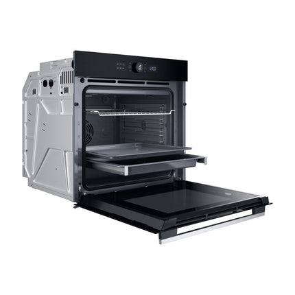 Whirlpool WOI5S8CM1SXA Cepeškrāsns, image 3