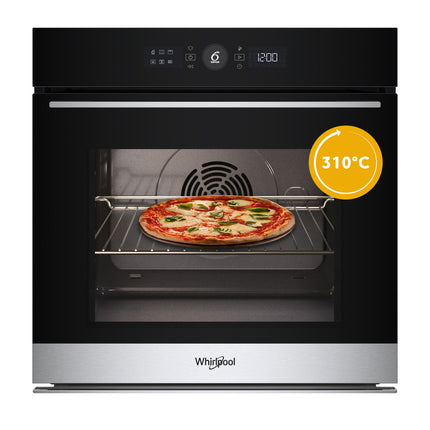 Whirlpool WOI5S8CM1SXA Cepeškrāsns, image 4