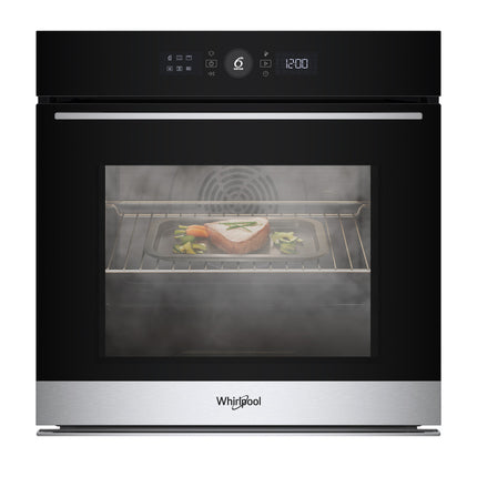 Whirlpool WOI5S8CM1SXA Cepeškrāsns, image 5
