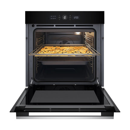 Whirlpool WOI5S8CM1SXA Cepeškrāsns, image 7