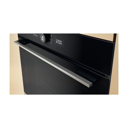 Whirlpool WOI5S8CM1SXA Cepeškrāsns, image 10