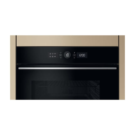 Whirlpool WOI5S8CM1SXA Cepeškrāsns, image 11