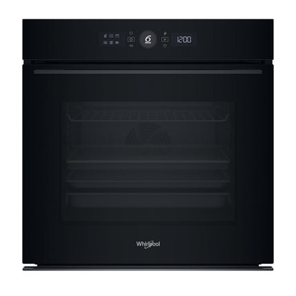Whirlpool WOI5S8HM1SBA Cepeškrāsns