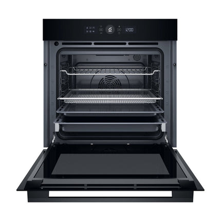 Whirlpool WOI5S8HM1SBA Cepeškrāsns, image 2
