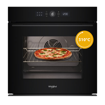 Whirlpool WOI5S8HM1SBA Cepeškrāsns, image 4